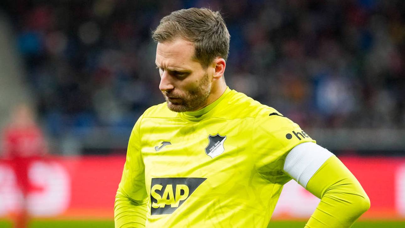 TSG verharrt in der Krise