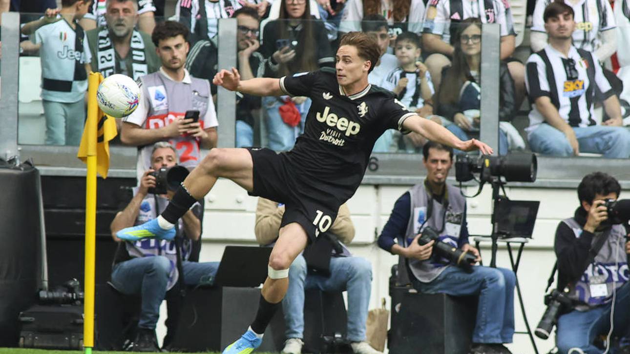Transferticker: Juve-Star bald bei Real?