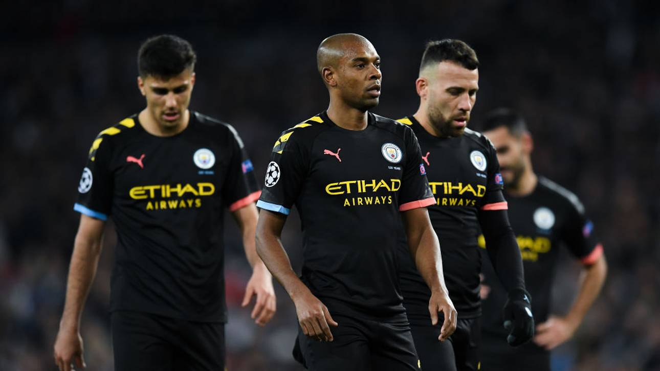 Droht City eine Transfersperre?