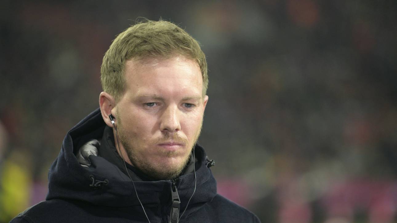 Nagelsmann-Vater war Geheimagent