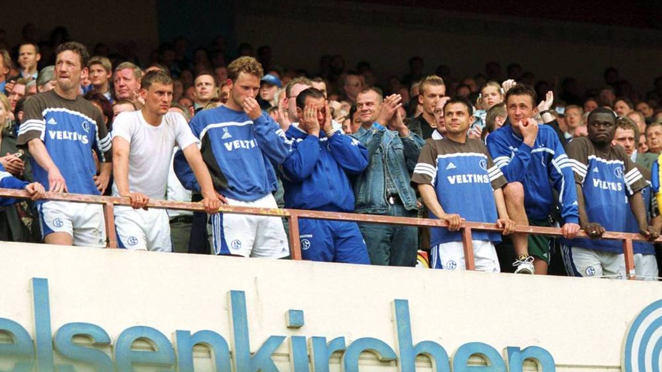 „Es war einfach nur schrecklich“