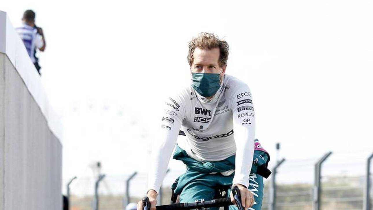 Vettel macht sich Feinde