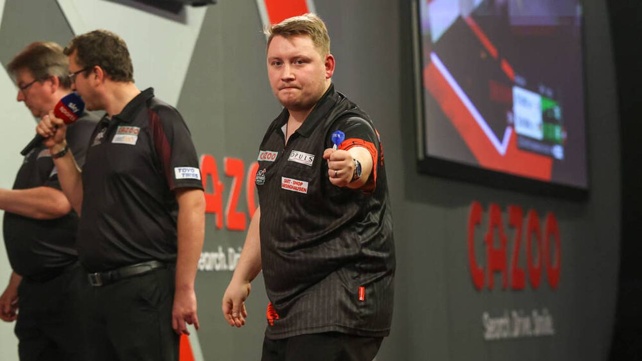 „Hut ab vor Martin Schindler“