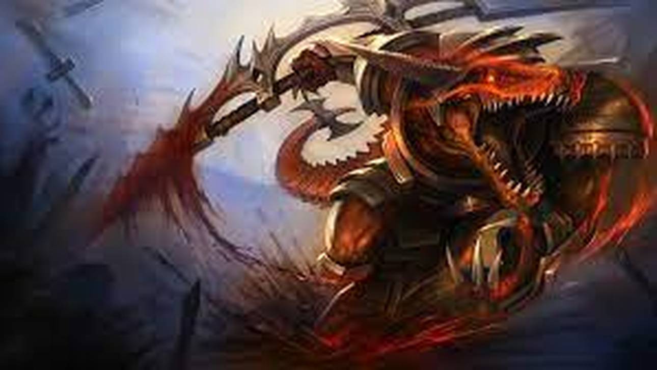 League of Legends: Die besten Off-Meta Picks auf der Mid Lane