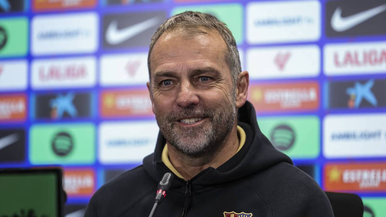 Flick auf Rekordkurs