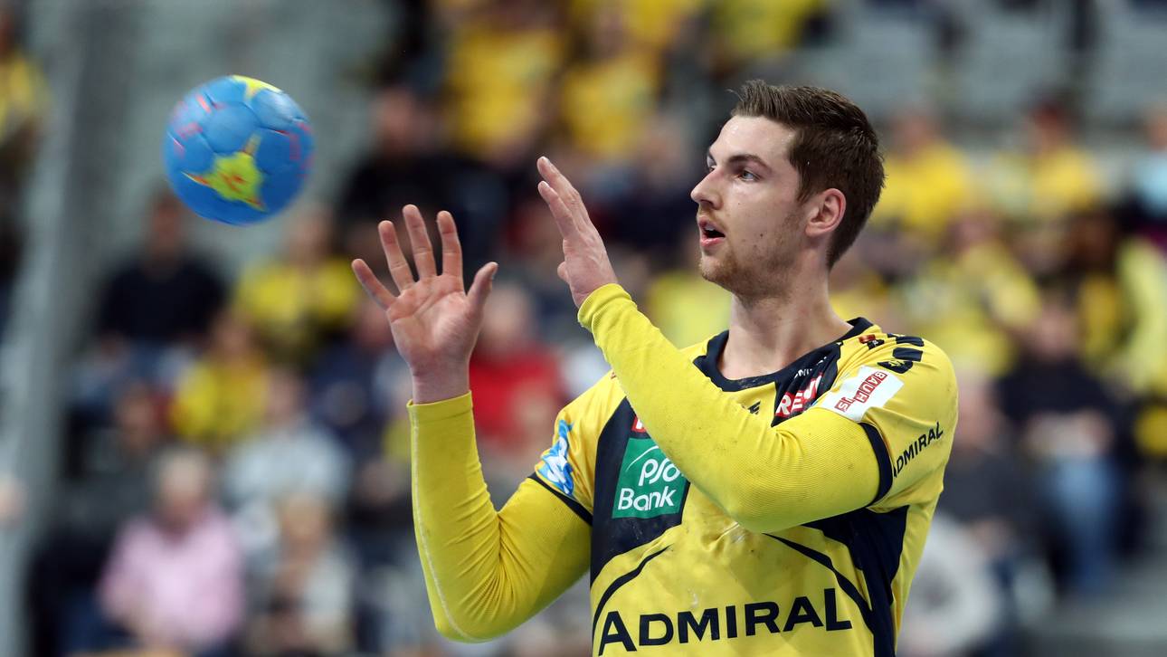 Löwen untermauern Tabellenführung