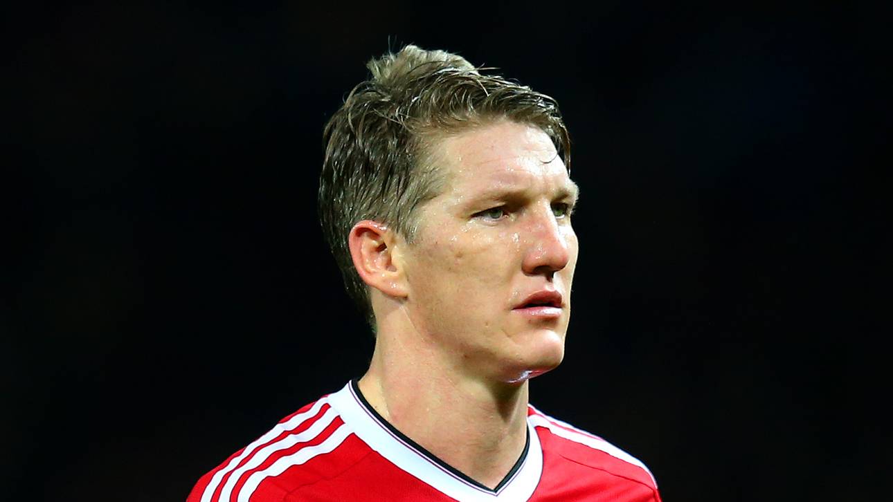 Schweinsteiger plötzlich unerwünscht?