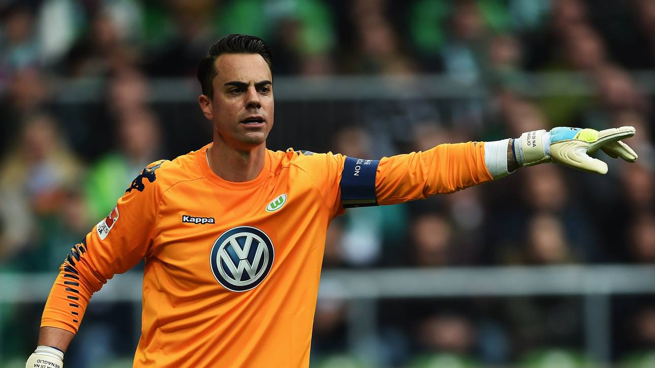 Benaglio verlängert in Wolfsburg