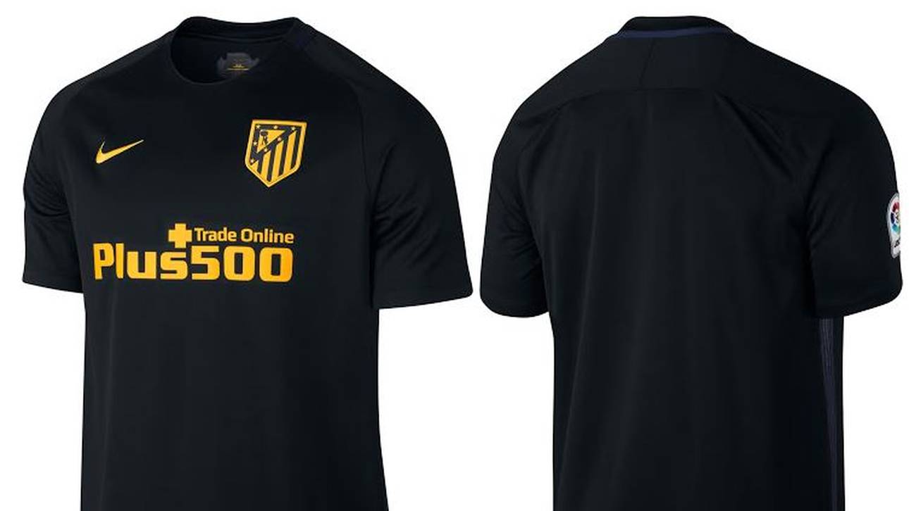 Atletico wird zur „Bestia negra“