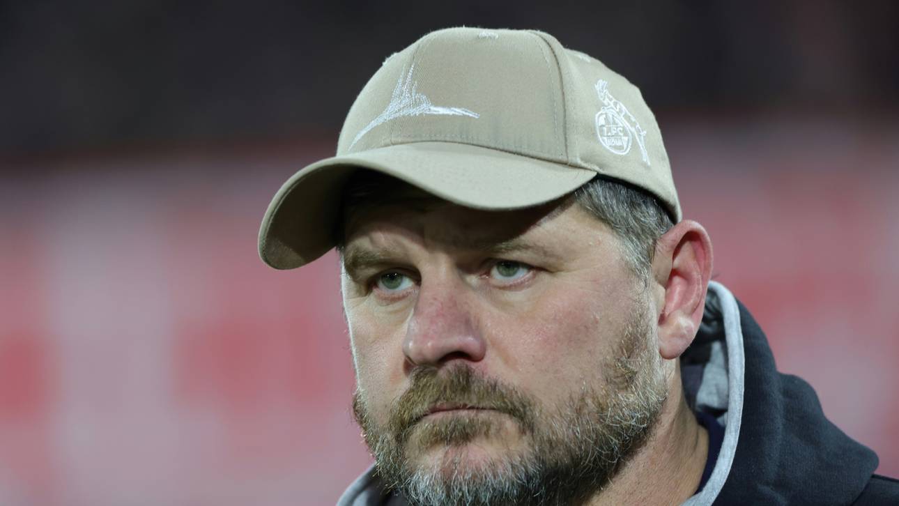 Umfrage: Baumgart-Entlassung war am überraschendsten