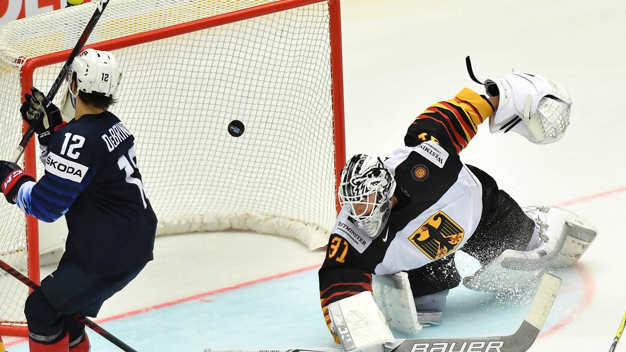 Deutschland nach Pleite vor dem Aus