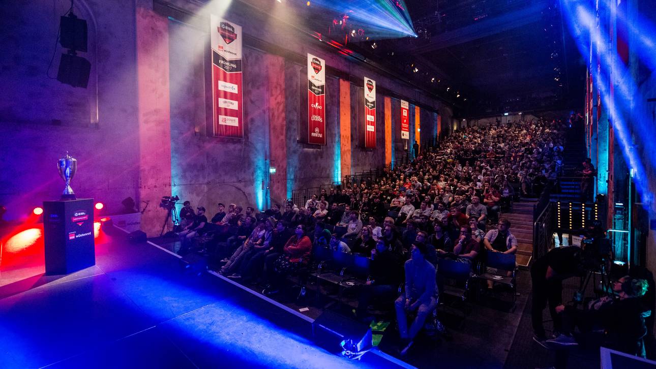 Berzerk fordert ALTERNATE aTTaX