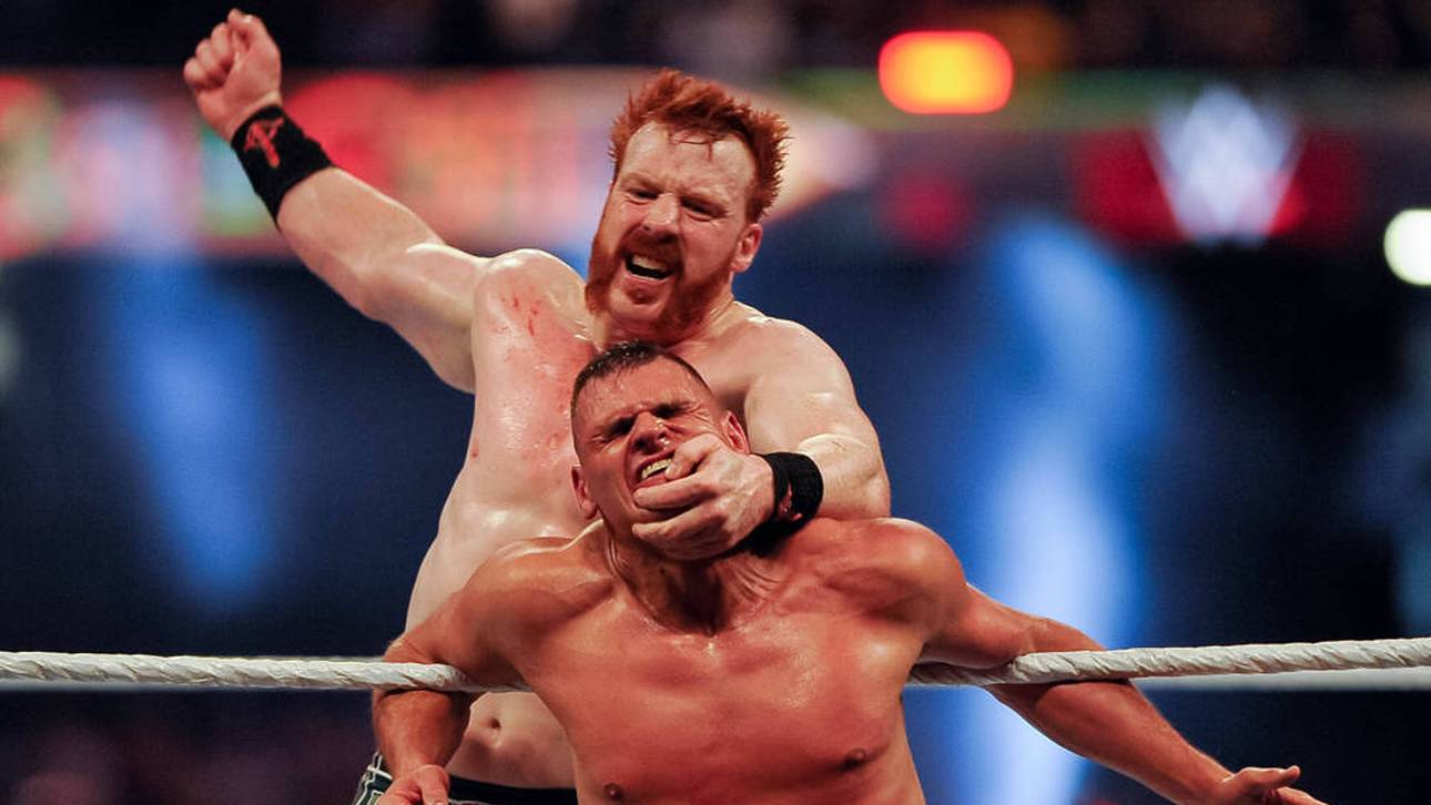 Nächster Hammer-Abgang bei WWE!