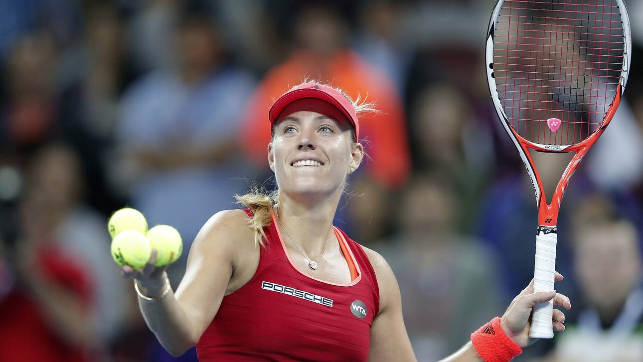 Kerber sagt Start in Moskau ab