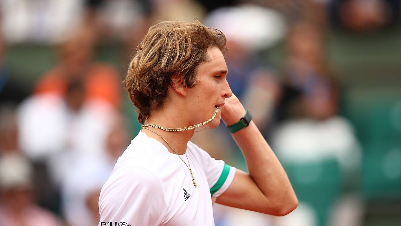 Stich stinksauer über Zverev-Absage