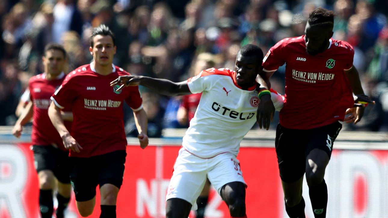 96 mit nächstem Millionen-Transfer