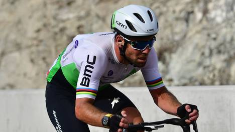 Mark Cavendish gewann bereits 30 Etappen der Tour de France