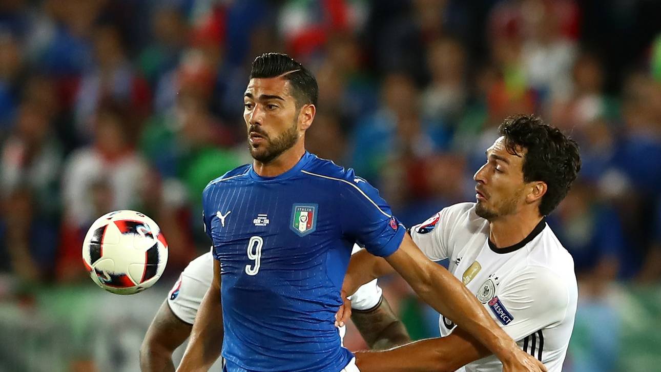 Hummels im Halbfinale gesperrt