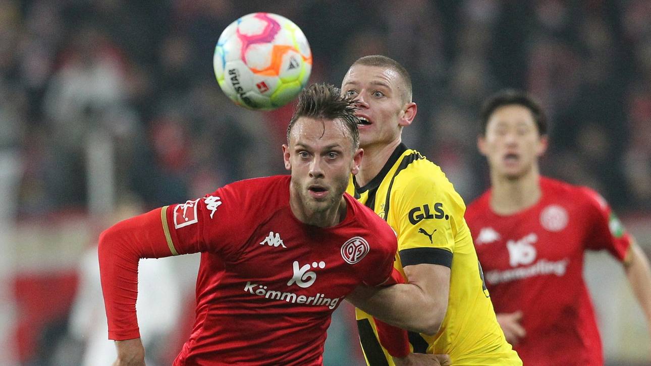 Mainz-Profi verlässt Klub