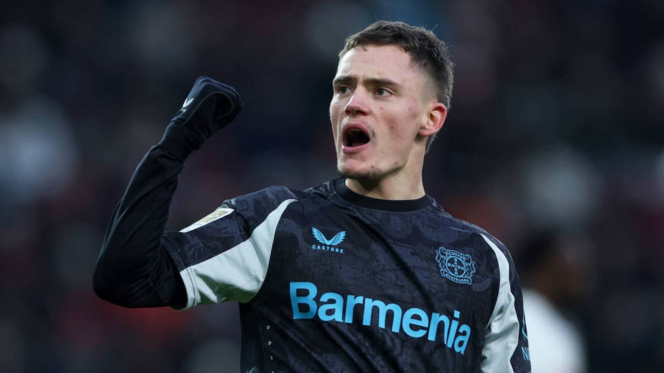 Leverkusen nimmt Bayern ins Visier