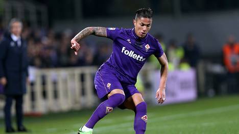 ACF Fiorentina v FC Torino - Serie A