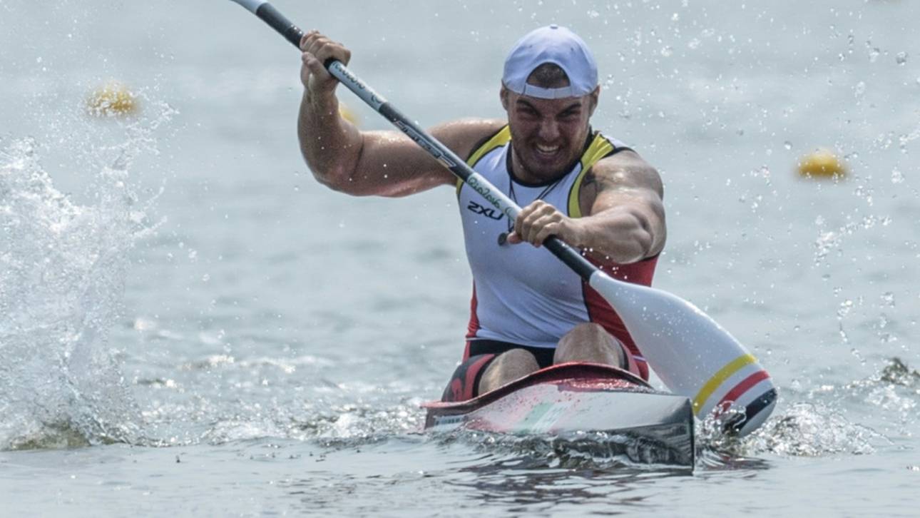 Para-Kanuten verzichten auf Weltcup in Szeged