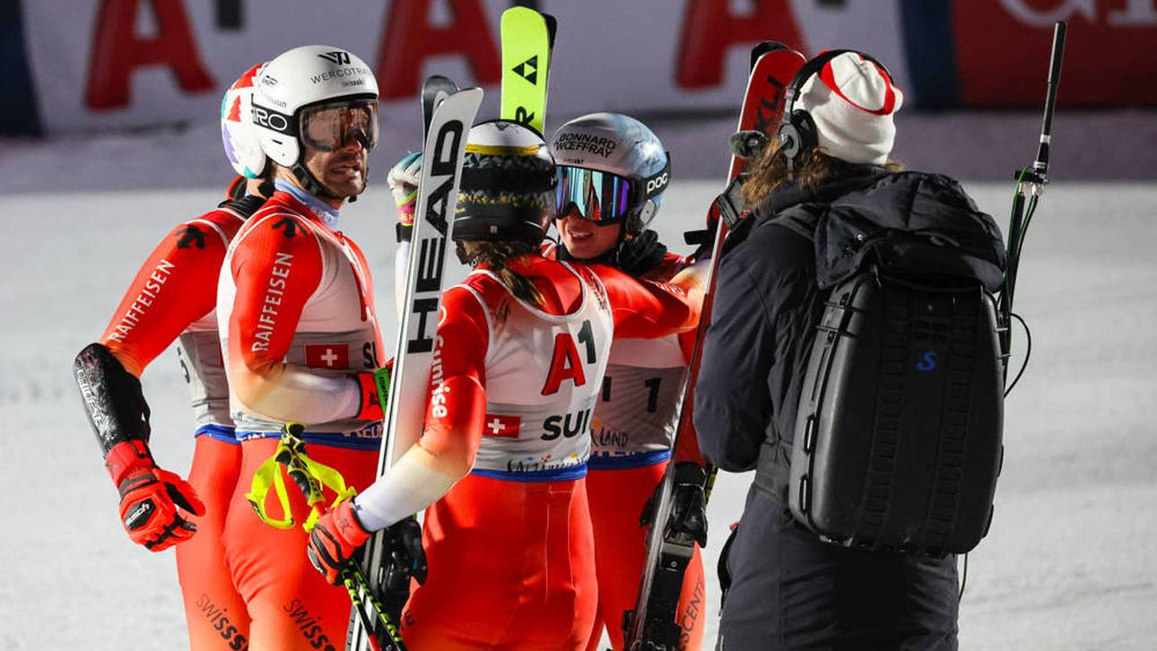 Ski-Zoff zwischen Top-Nationen