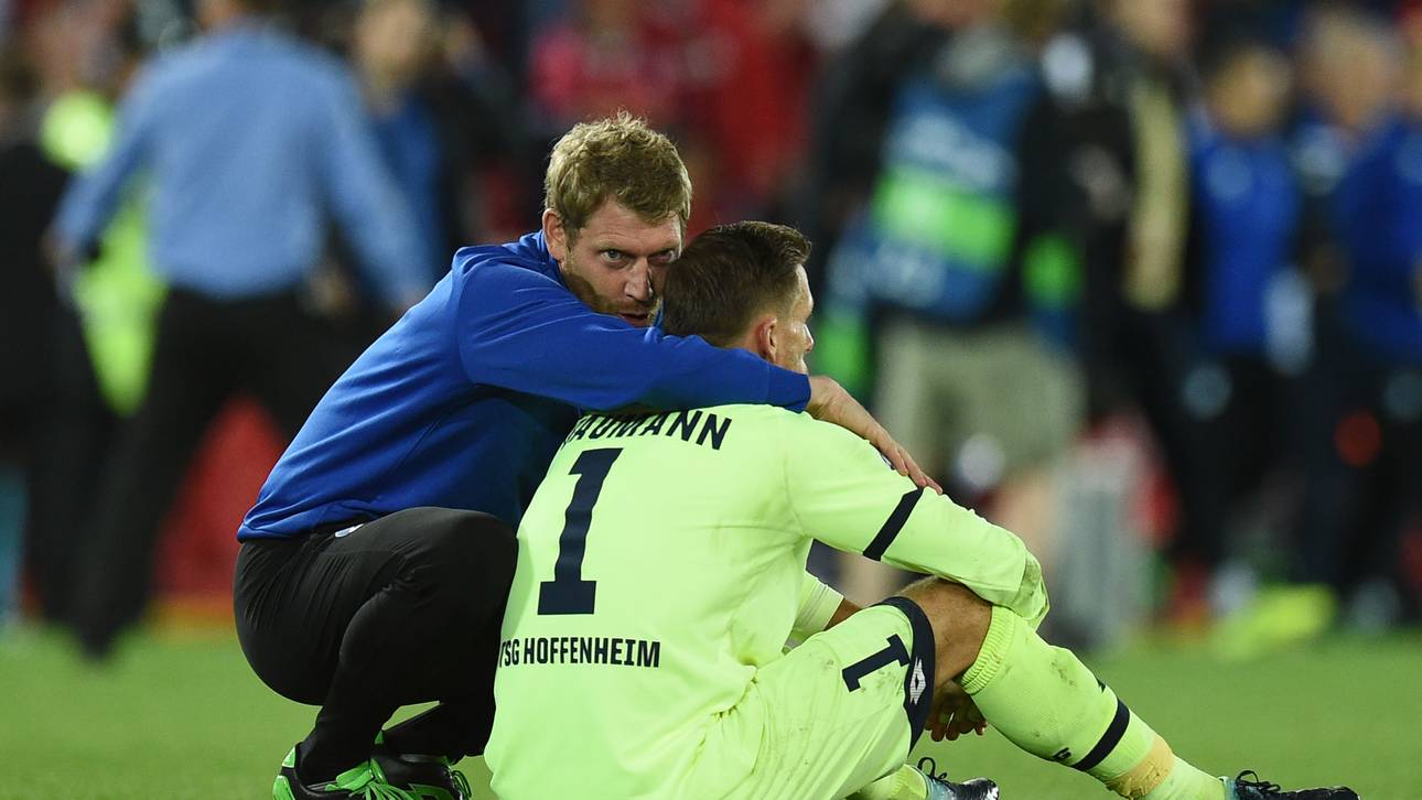 TSG scheitert deutlich in Anfield