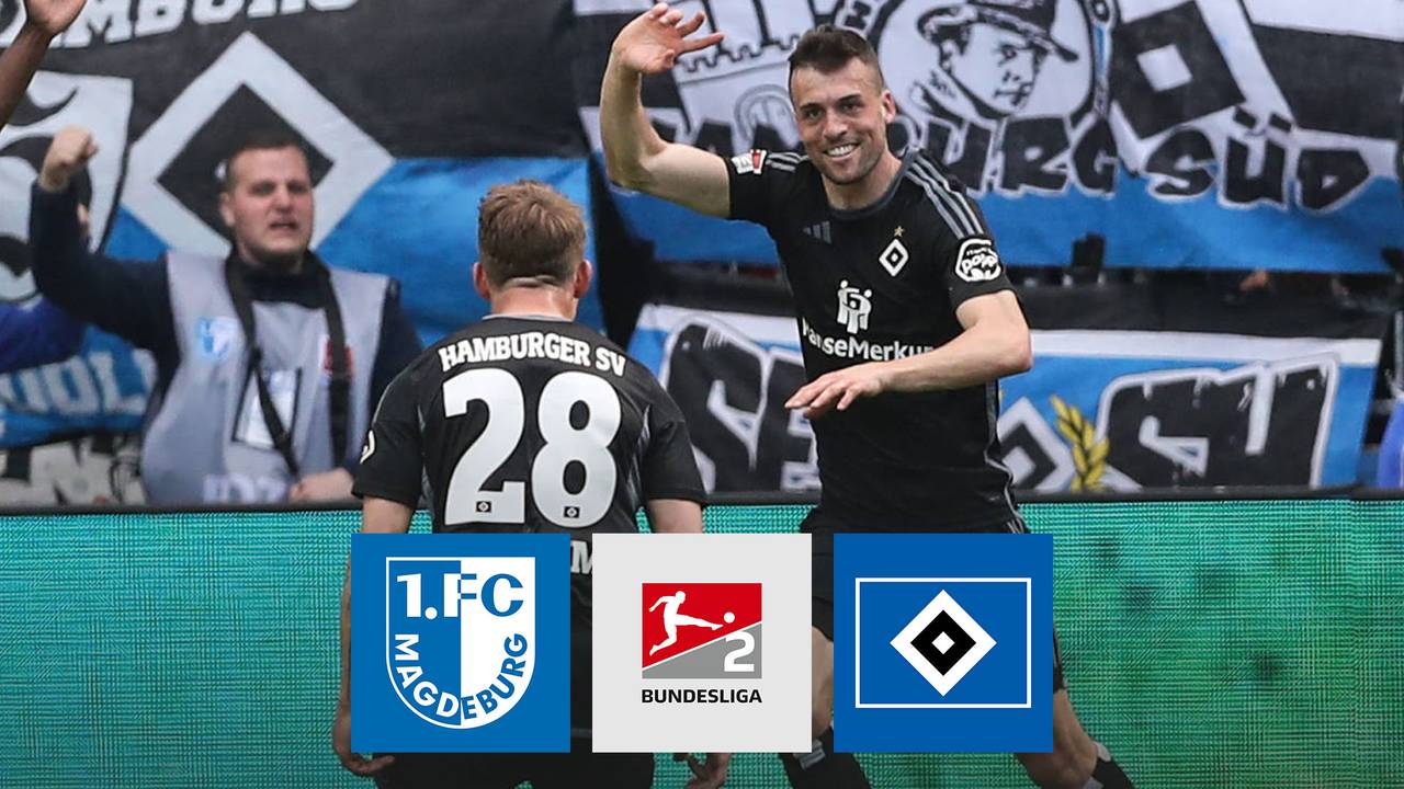 Magdeburg-Coup in Keller-Duell