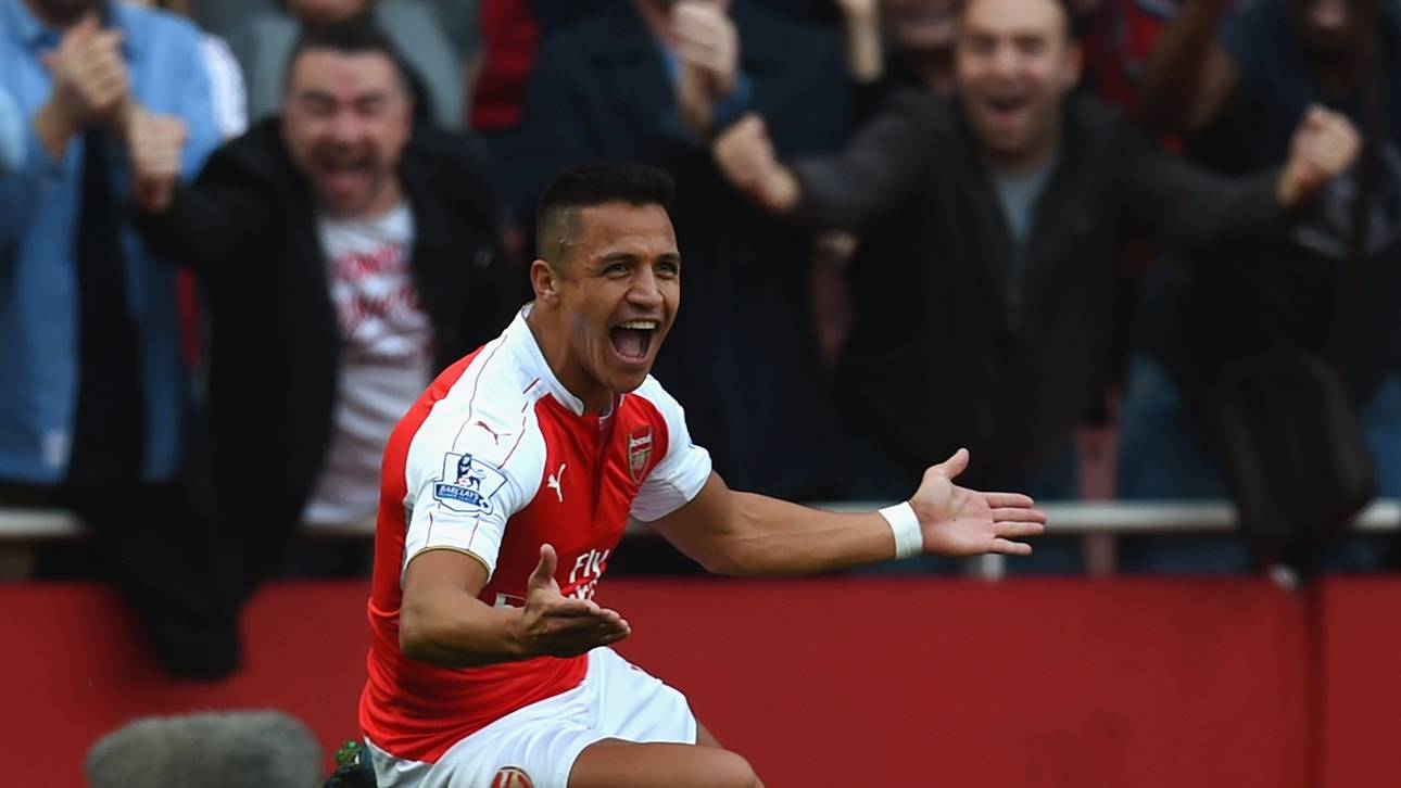 Wechselt Sanchez doch noch?