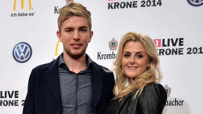 Christoph Kramer Von Borussia Monchengladbach Ubt Offentlich Kritik