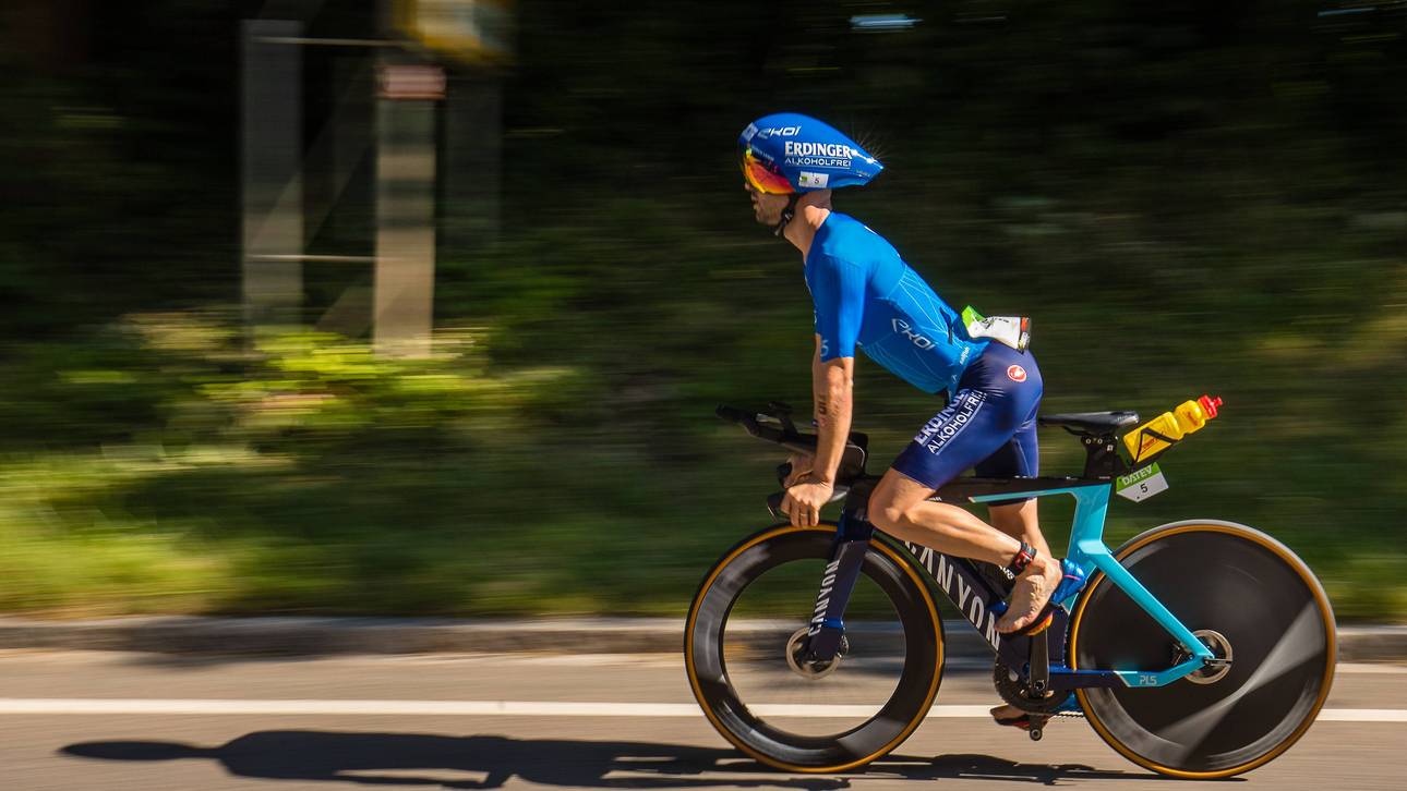 Schafft ein deutscher die Sensation?