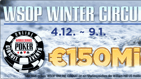 WSOP Winter Circuit