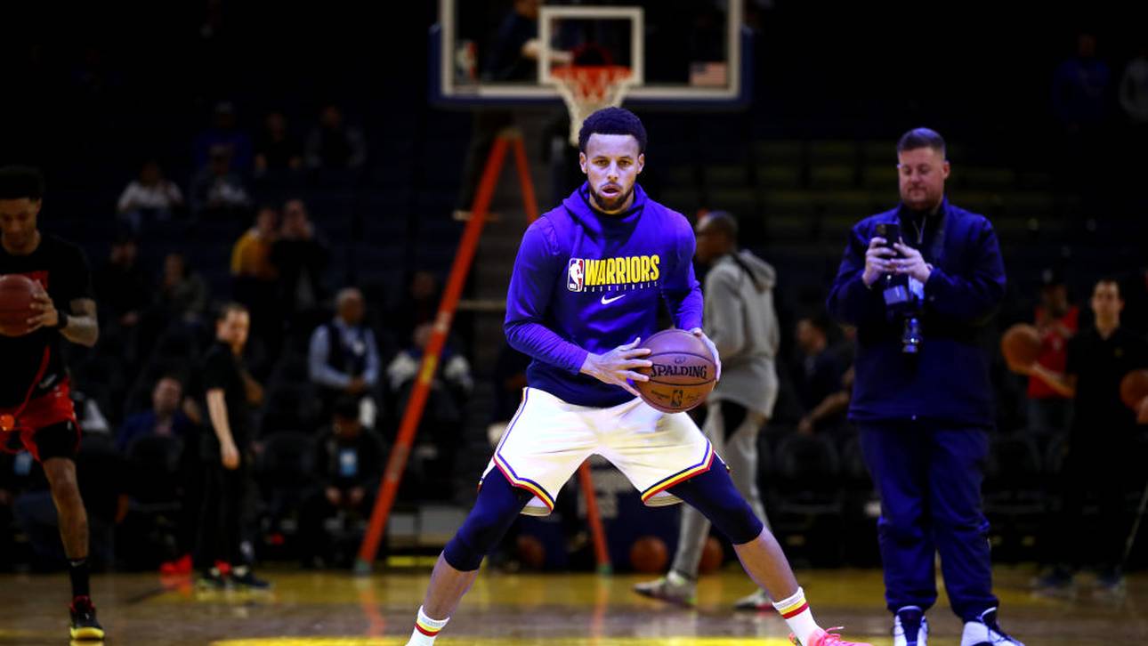 NBA will Training ermöglichen