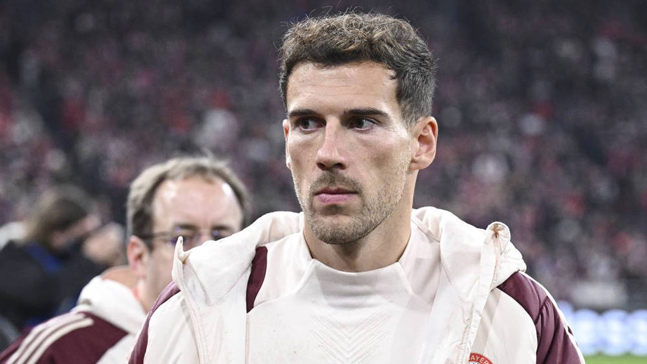 Goretzka? “Sollte an Wechsel denken“