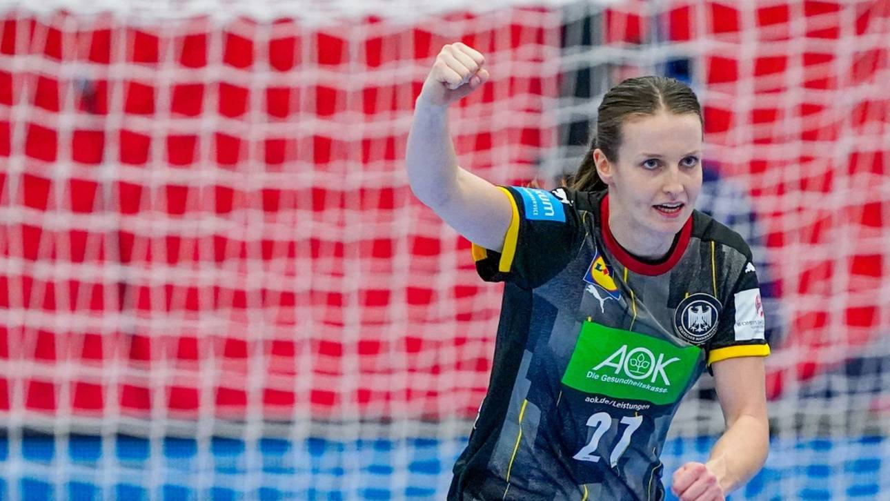 Bietigheim setzt Serie fort