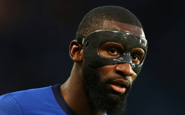 Rudiger Kampft Fur Immer Gegen Rassismus Auch Im Champions League Finale