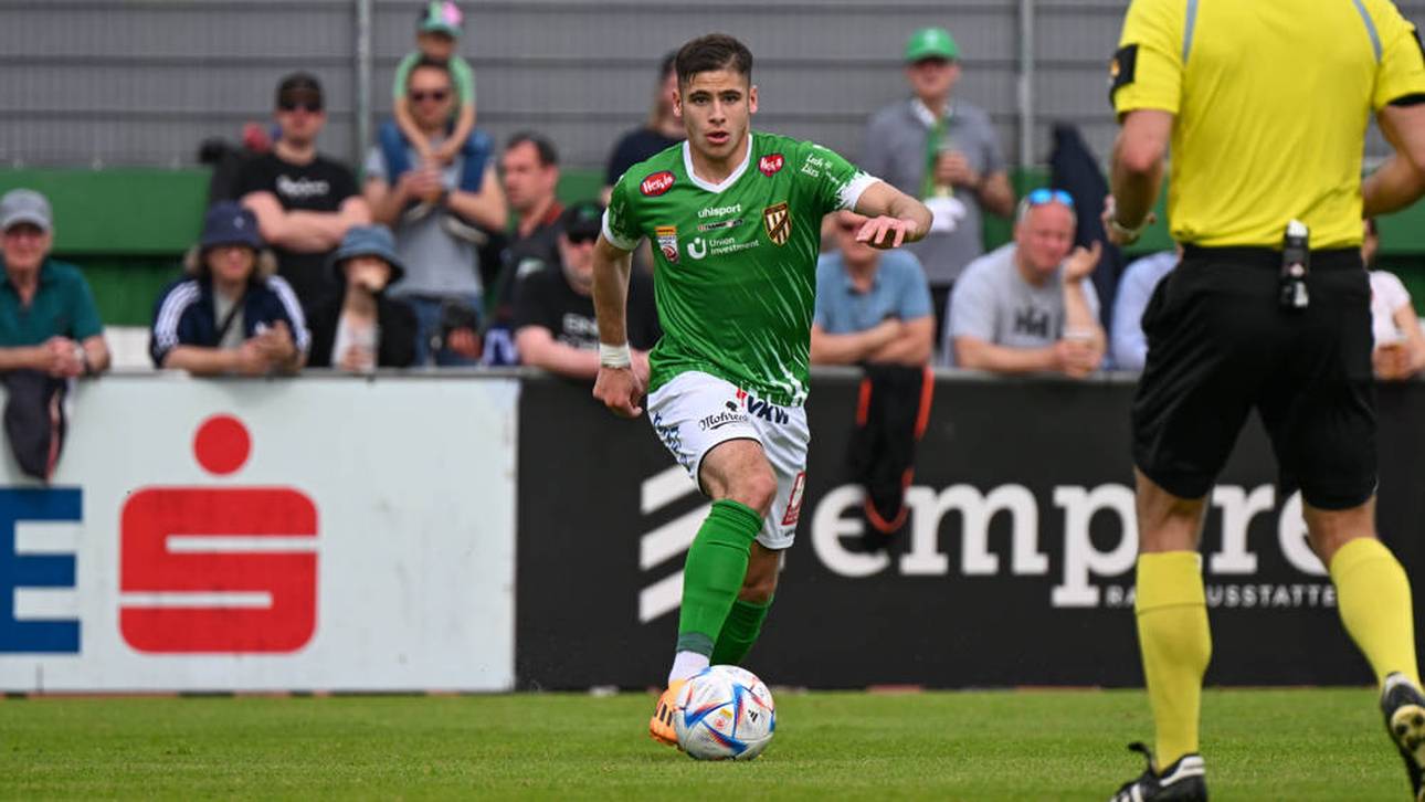 Ex-Talent träumt von Bayern-Rückkehr