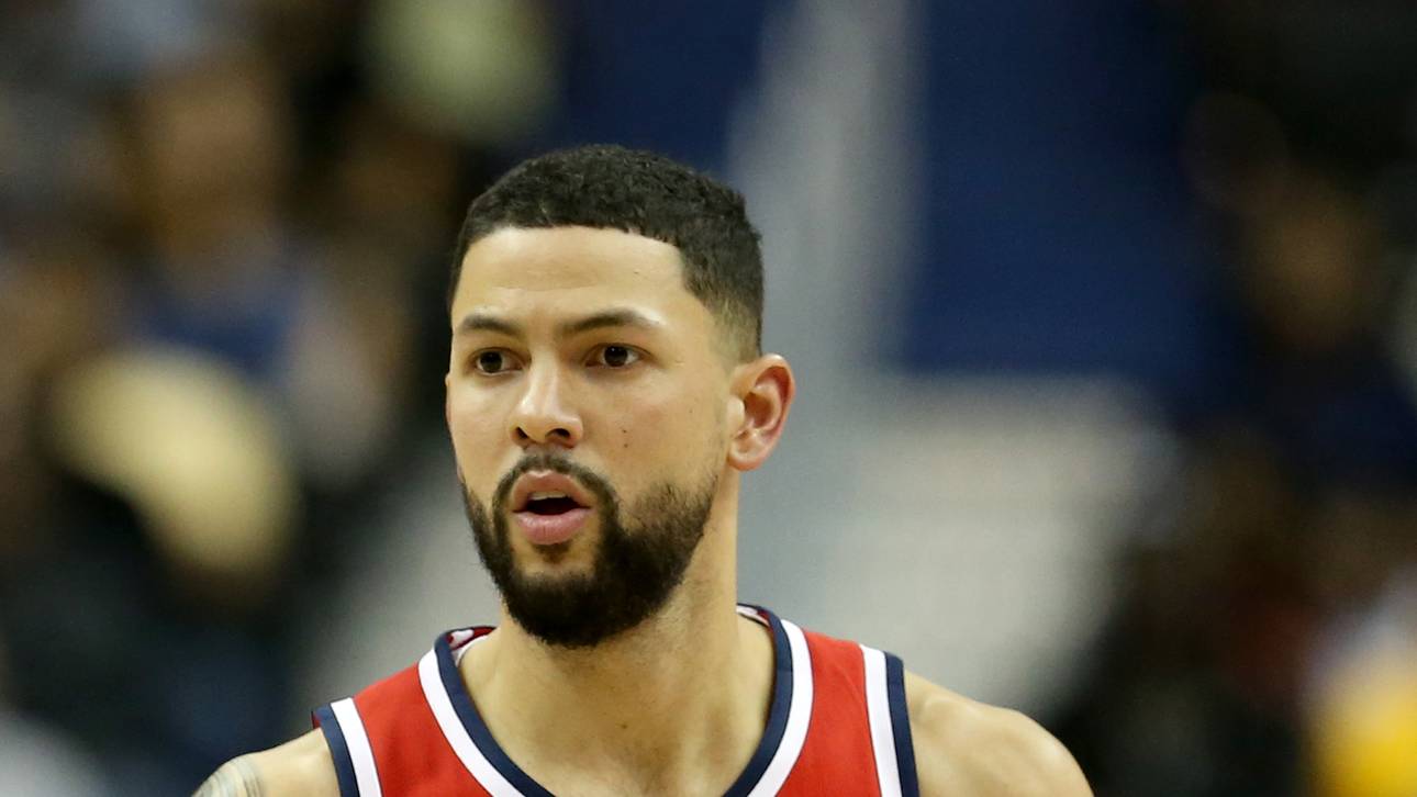 Rockets wohl mit Rivers einig