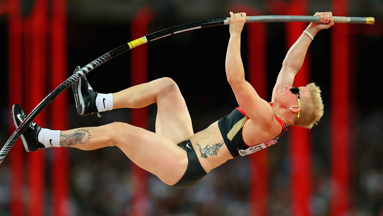 Strutz und Ryzih chancenlos