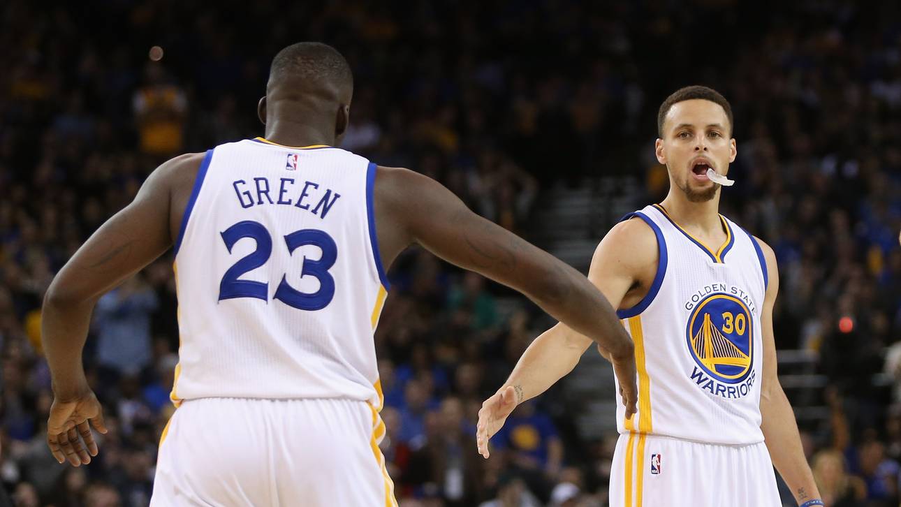 Golden State Warriors