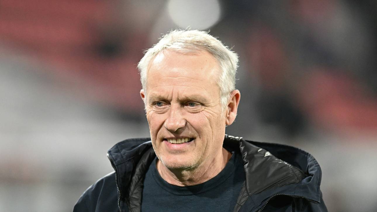 Löw adelt Streich: „Wie keiner vor ihm“