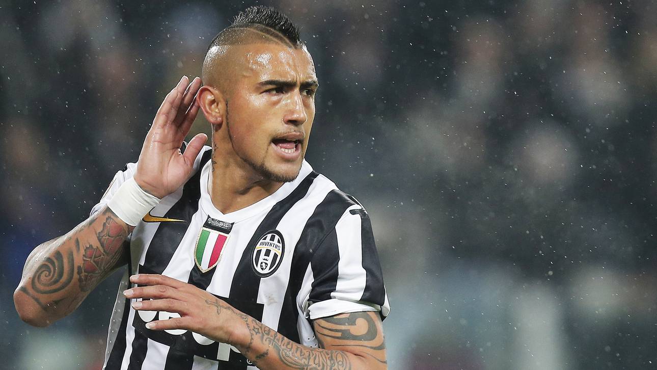 Jupp Heynckes‘ genial-irrer Liebling