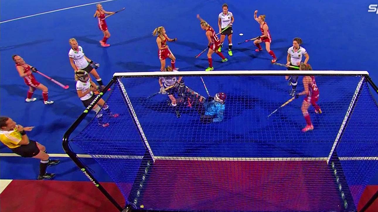 DHB-Team verpasst Gruppensieg