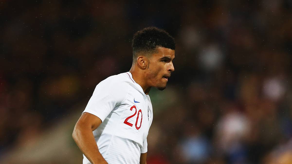 DOMINIC SOLANKE (Angriff): 21 Millionen Euro überwies der AFC Bournemouth im Januar an den FC Liverpool für Solanke. Aber auch im Süden Englands wartet der 21-Jährige noch auf seinen endgültigen Durchbruch und das erste Tor in der laufenden Saison. Besser ist seine Bilanz in der U21: In 15 Spielen gelangen ihm acht Tore