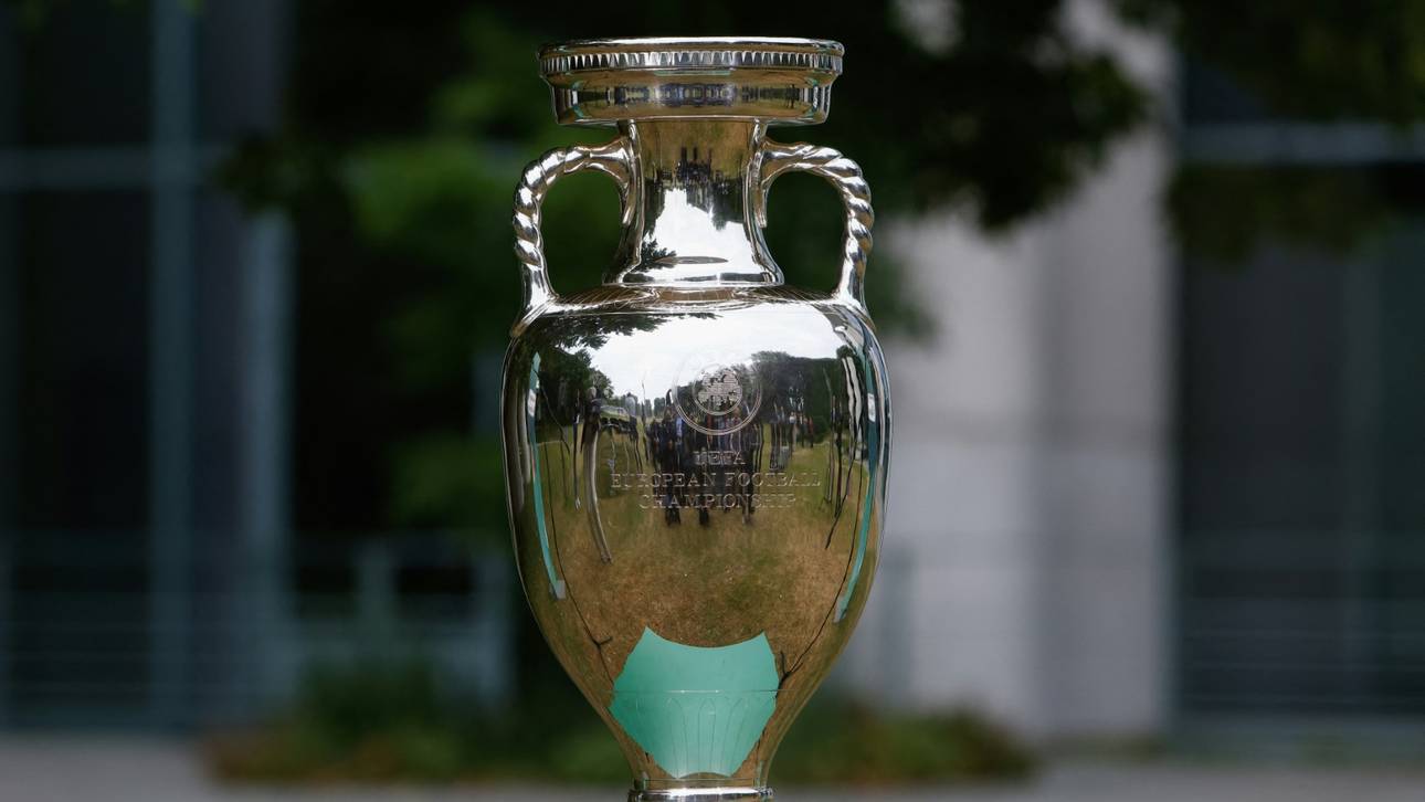 UEFA vergibt EM 2028 und 2032