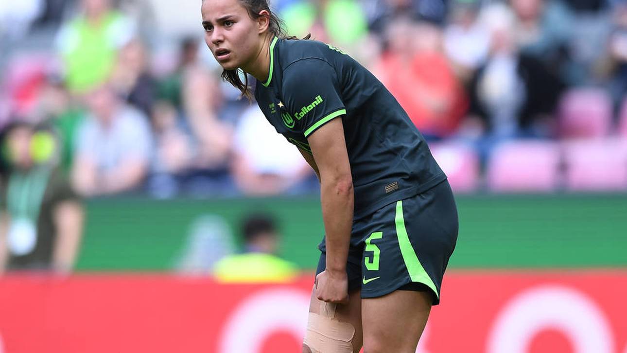 Oberdorf fällt gegen Vietnam aus