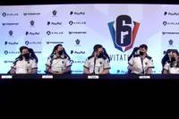 Team Liquid führt die Gruppe B beim Six Invitational dominant an. Dennoch gab es gegen Spacestation Gaming kleinere Probleme. Wir haben nachgefragt.