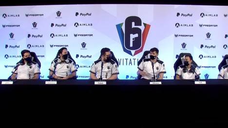 Team Liquid führt die Gruppe B beim Six Invitational dominant an. Dennoch gab es gegen Spacestation Gaming kleinere Probleme. Wir haben nachgefragt.