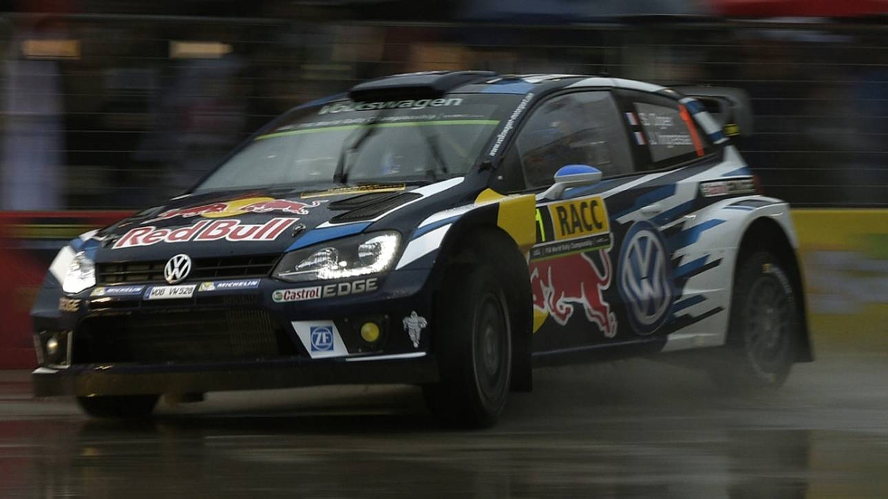 VW stoppt Motorsport-Engagement